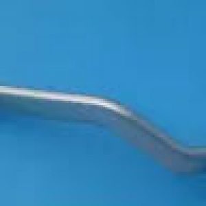 BETA Evo REV 3 Trial Palanca cambio en aluminio