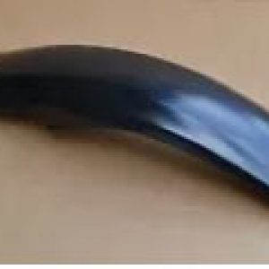 BETA TECHNO Trial 1994-1997 guardabarros trasero plastico color negro o blanco