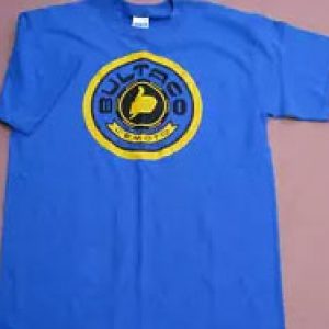CAMISETA BULTACO