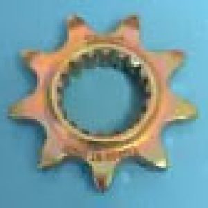 GAS GAS TXT PRO Piñon delantero 2002-2018 9 dientes