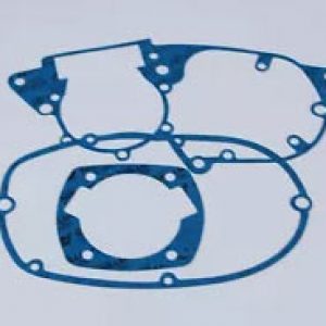 MONTESA COTA  242 Trial Juego Juntas