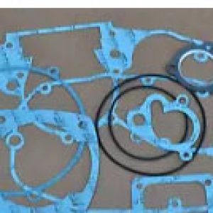 MONTESA COTA 311 Juntas