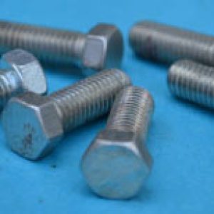 BULTACO primeros modelos 6 pernos de 8 mm. para Corona Arrastre