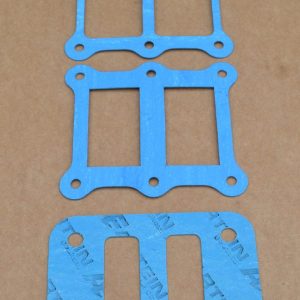 3 juntas valvula de lamina para Bultaco Pursang MK12