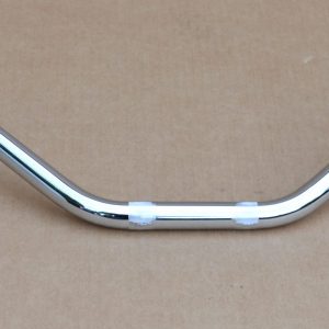 BULTACO SHERPA  Manillar Cromado con curva  original