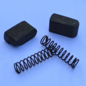 BULTACO par de gatillos y muelles del cambio de marchas