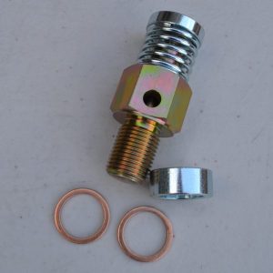 Valvula Decompresora 14 mm.