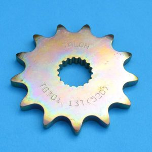 SWM TL  240/320 Piñon delantero Jumbo