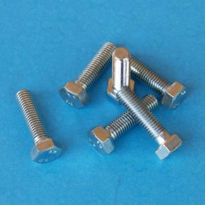 Set de Pernos de 7 mm. para Corona trasera en cubo Grimeca de FANTIC, SWM ,GORI,  Armstrong