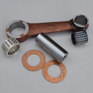 BETA TR32,TR33,TR34 Kit Completo BIELA