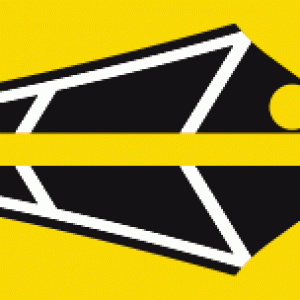 YAMAHA RZ350 1984-1985 Kenny Roberts Replica- Decals laterales derecha e izquierda