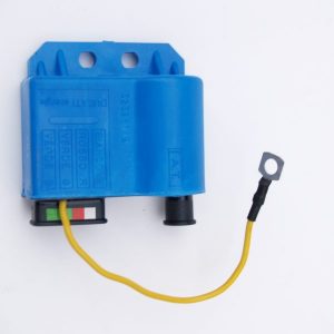 HT Regulador de Voltaje para Motos Fantic