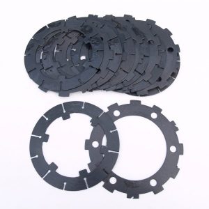 Juego completo platos embregue para todos los modelos de COTA 349