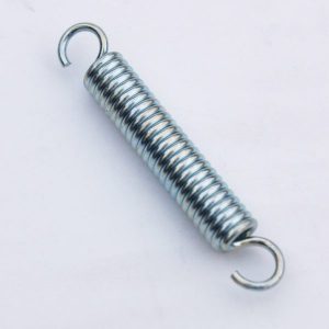 Muelle Tubo de Escape para todos los Modelos