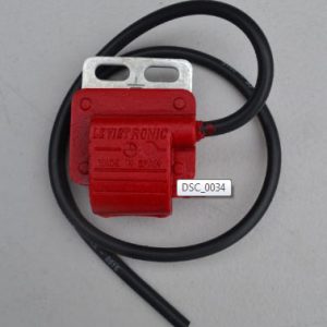 BOBINA de Encendido Ht para trabajer en Encendidos de tipo platinos