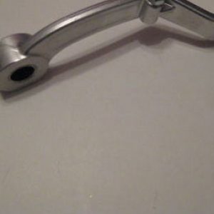 GASGAS Trial (2009-2016) Pedal Freno Trasero