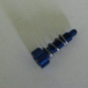 GAS GAS, Beta, Sherco de Trial Pieza Ajustador Embrague