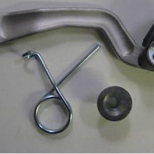 GASGAS PRO Trial  (2012-2016) Tensor Cadena Completo