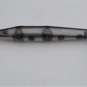 BULTACO PURSANG 250 MK2 Tubo de Escape