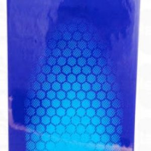 SHERCO Pegatina Guardabarros Delantero 2010