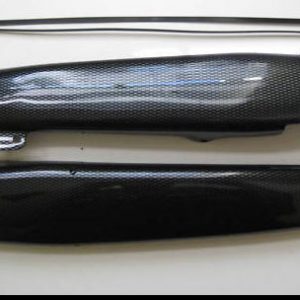 Beta REV-3 Trial  2001-2008, Protectores Basculante. CALIDAD