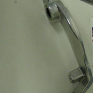 BETA REV3 2002-2008 Pedal Freno Trasero «NUEVO» color plata o rojo