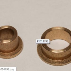 MONTESA COTA CAPPRA Cojinetes eje palanca arranque