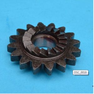 COTA 242 Engranaje de Arranque