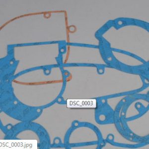 MONTESA COTA 349 Juego Completo Juntas