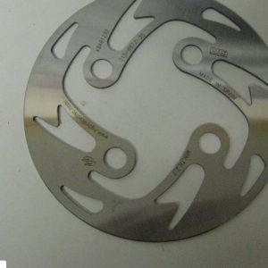 Gas Gas TXT PRO (02-16)& Jotagas JTG (12-16) Trial Disco freno delantero