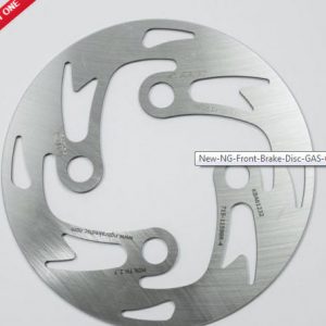 GAS GAS TXT PRO 07-18 SHERCO JOTAGAS 12-18 Trial disco freno delantero NG