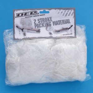 Empaque de Escape suelto