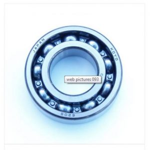 Montesa Cota Rodamiento principal (individual) 123 172 200 242 247 248 348 349