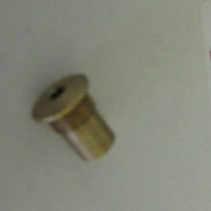 GAS GAS TXT PRO 2002-2016 Tapon vaciado de la Bomba de Agua