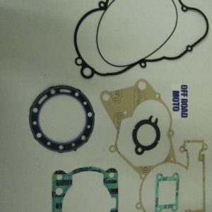 BETA REV3 Trial 2002-3008 Juego Completo Juntas del Motor