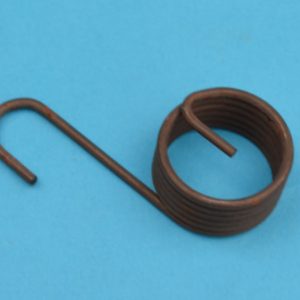 Muelle Palanca Arranque  para adaptarse al modelo White y MH Cota 123/200 & 242