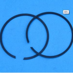 FANTIC 300 Set de Segmentos Piston