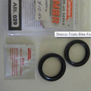 SHERCO Trial 2002-2011 Retenes de Horquilla