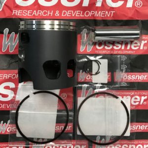 YAMAHA TY 250 Monoshoc Piston