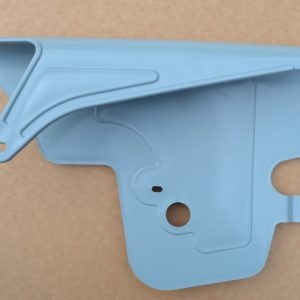 MONTESA COTA 247 Guarda cadenas original en plastico