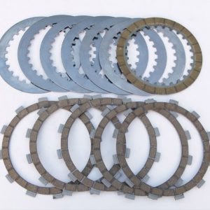 FANTIC AIR cooled Plato Embrague para los modelos 201/241/301   1986 203/243/303  1987/1988 205/245/305   1989 247/307    1990