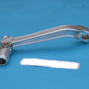 GAS GAS 250 /327 Trial 1989-1991 refrigeracion aire Palanca de Cambio en aluminio