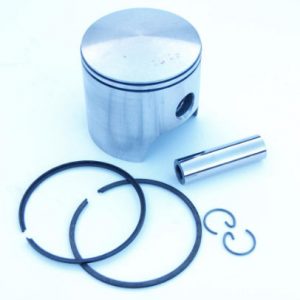 GAS GAS 327 trial refrigeracion aire Kit de Piston