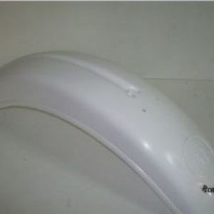 Guardabarros posterior Montesa Cota gris