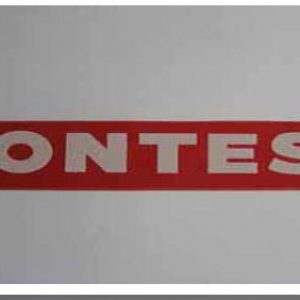 MONTESA CLASICAS PEGATINAS SUELTAS 2