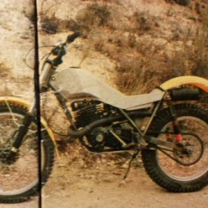 Moto Merlin DG 3 Juego Pegatinas