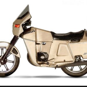 Ossa Urbe Juego Pegatinas