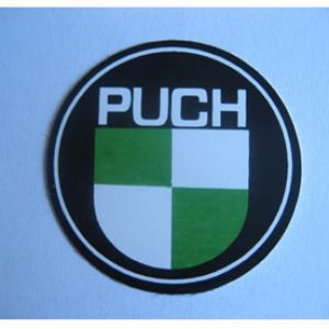 PUCH CLASICAS  PEGATINAS SUELTAS -(1)