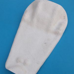 YAMAHA TY 125/175/250 twinshock soporte delantero del asiento