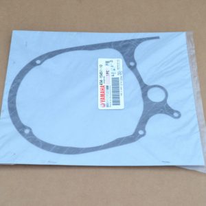 YAMAHA TY 250 twinshock Junta caja Encendido (genuina)